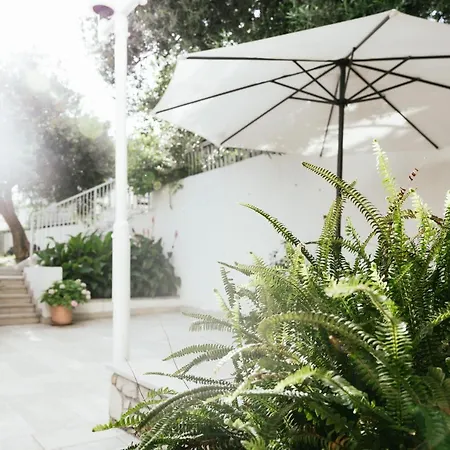 Pharia And - By The Aparthotel 3*