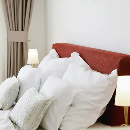 Pharia And - By The Aparthotel Hvar Town