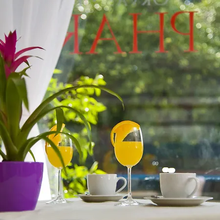 Aparthotel Pharia And - By The Hvar Town