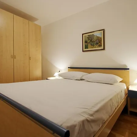 Pharia And - By The Aparthotel 3*